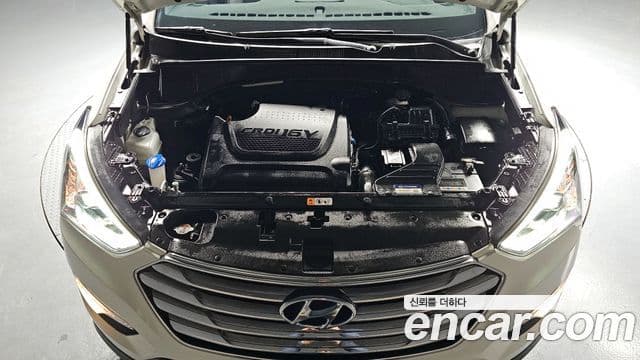 Hyundai Maxcruz 빌트인캠2 — базовая версия - Built-in Cam 2, 2015 6