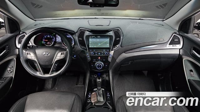 Hyundai Maxcruz 빌트인캠2 — базовая версия - Built-in Cam 2, 2015 7