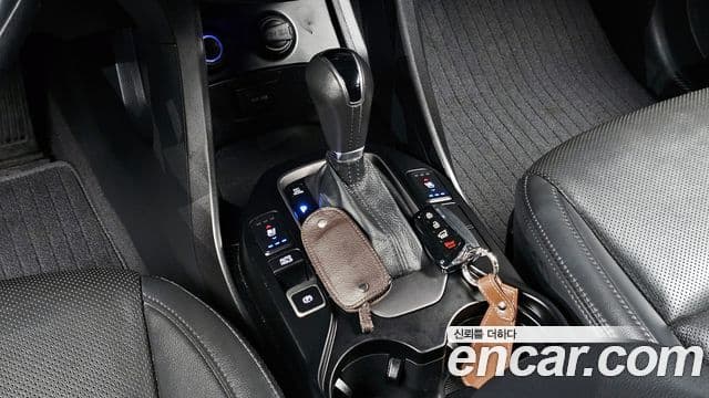Hyundai Maxcruz 빌트인캠2 — базовая версия - Built-in Cam 2, 2015 9