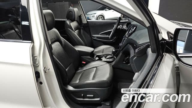 Hyundai Maxcruz 빌트인캠2 — базовая версия - Built-in Cam 2, 2015 10