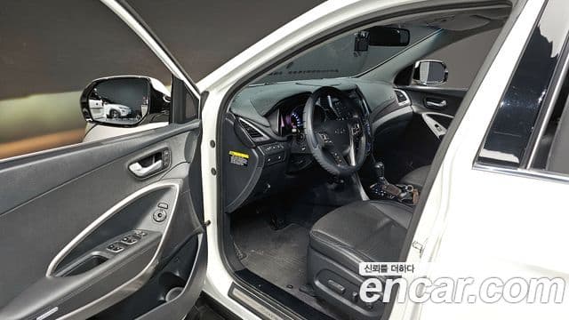 Hyundai Maxcruz 빌트인캠2 — базовая версия - Built-in Cam 2, 2015 11