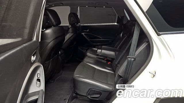 Hyundai Maxcruz 빌트인캠2 — базовая версия - Built-in Cam 2, 2015 12