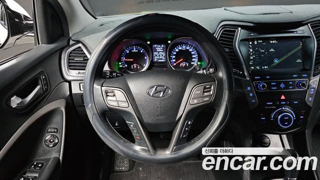 Hyundai Maxcruz 빌트인캠2 — базовая версия - Built-in Cam 2, 2015 13