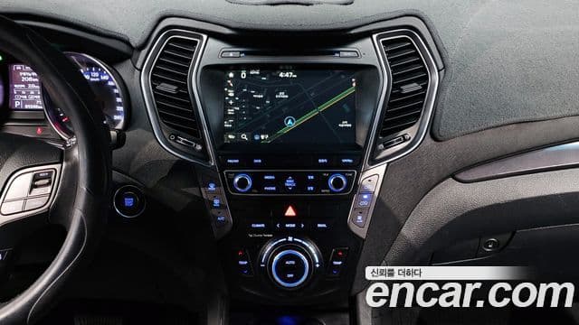 Hyundai Maxcruz 빌트인캠2 — базовая версия - Built-in Cam 2, 2015 14