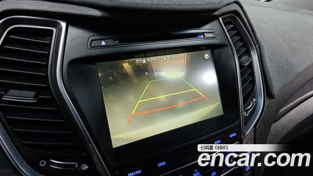 Hyundai Maxcruz 빌트인캠2 — базовая версия - Built-in Cam 2, 2015 15
