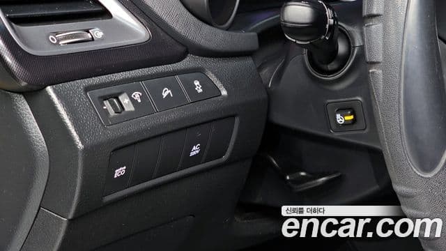 Hyundai Maxcruz 빌트인캠2 — базовая версия - Built-in Cam 2, 2015 16