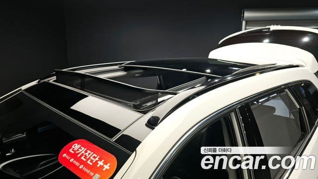 Hyundai Maxcruz 빌트인캠2 — базовая версия - Built-in Cam 2, 2015 17