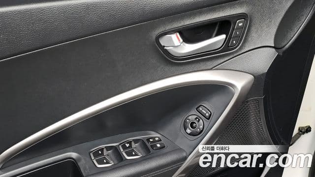 Hyundai Maxcruz 빌트인캠2 — базовая версия - Built-in Cam 2, 2015 19