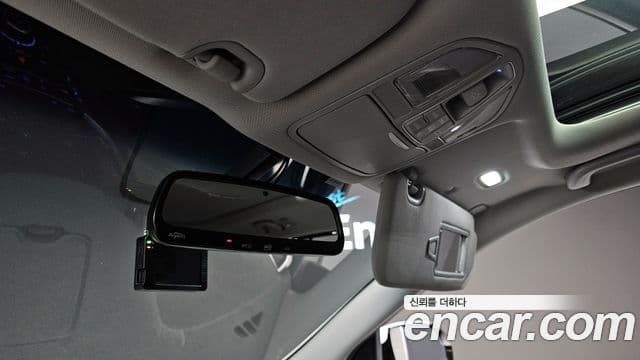 Hyundai Maxcruz 빌트인캠2 — базовая версия - Built-in Cam 2, 2015 20