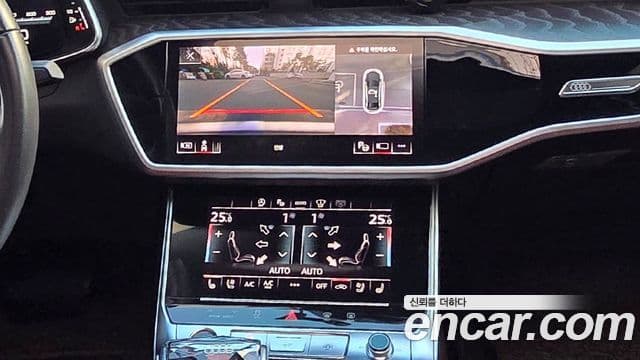 Audi A6 (C8) Premium, 2023 11