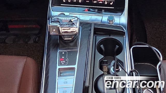 Audi A6 (C8) Premium, 2023 12