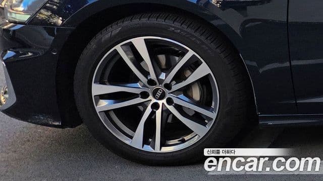 Audi A6 (C8) Premium, 2023 15