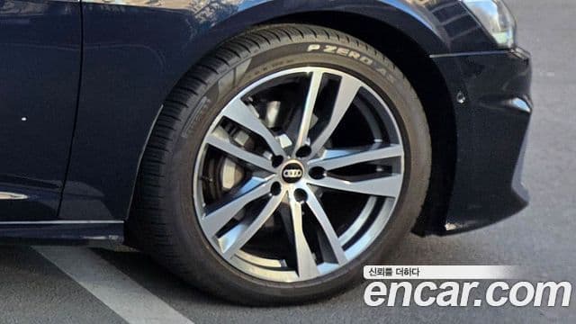 Audi A6 (C8) Premium, 2023 16