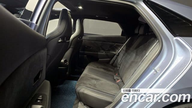 Hyundai The / новый New Avante (CN7) 2.0 N, 2026 13