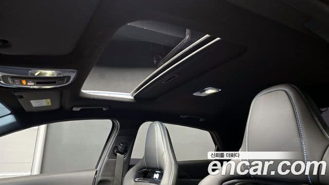 Hyundai The / новый New Avante (CN7) 2.0 N, 2026 19