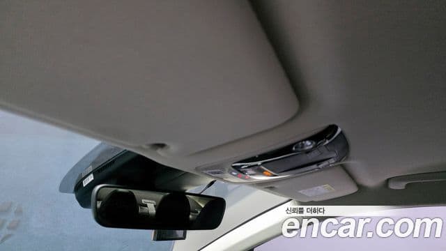 Kia K5 3세대 Prestige, 2021 19