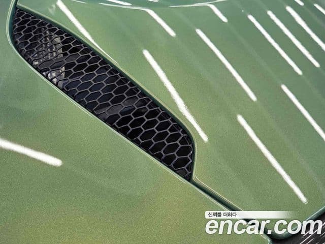 맥라렌 570GT 3.8 купе, 2018 6