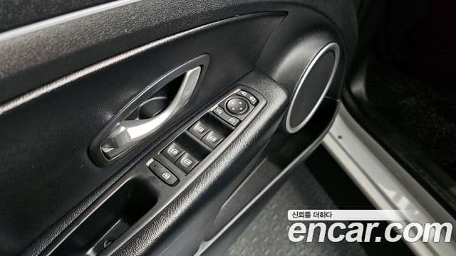 Renault Korea(Samsung) SM3 Neo RE, 2016 13