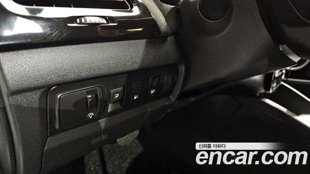 Renault Korea(Samsung) SM3 Neo RE, 2016 14