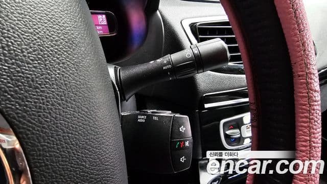 Renault Korea(Samsung) SM3 Neo RE, 2016 16