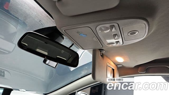 Renault Korea(Samsung) SM3 Neo RE, 2016 20