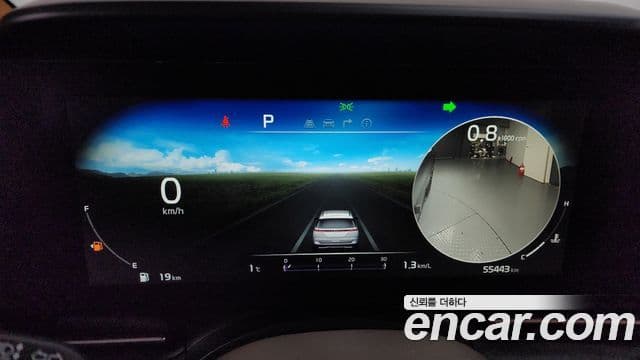 Kia Carnival 4세대 бензин 9인승 High Limousine(компания по спецнадстройкам), 2021 8