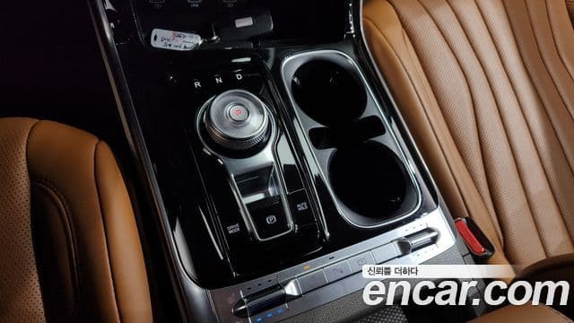 Kia Carnival 4세대 бензин 9인승 High Limousine(компания по спецнадстройкам), 2021 9