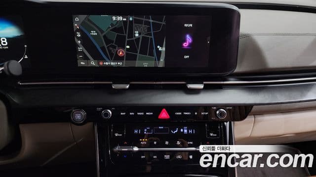 Kia Carnival 4세대 бензин 9인승 High Limousine(компания по спецнадстройкам), 2021 14