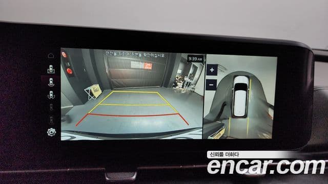 Kia Carnival 4세대 бензин 9인승 High Limousine(компания по спецнадстройкам), 2021 15