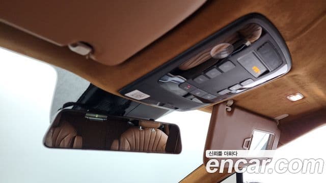 Kia Carnival 4세대 бензин 9인승 High Limousine(компания по спецнадстройкам), 2021 19