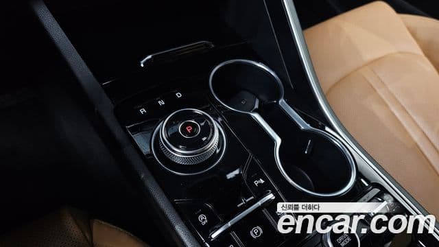 Kia K5 3세대 Prestige, 2022 9
