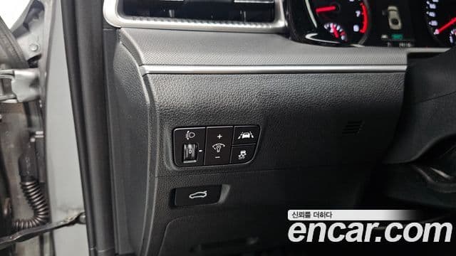 Kia K5 3세대 Prestige, 2022 15