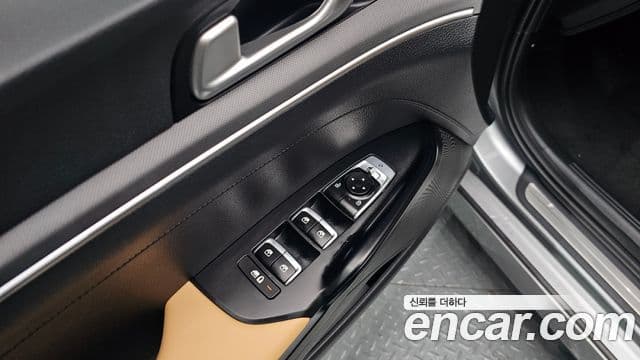 Kia K5 3세대 Prestige, 2022 16