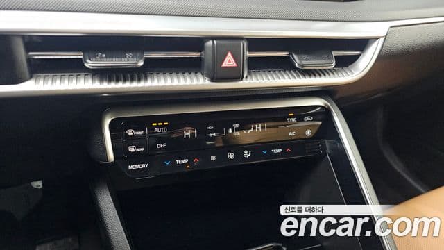 Kia K5 3세대 Prestige, 2022 17