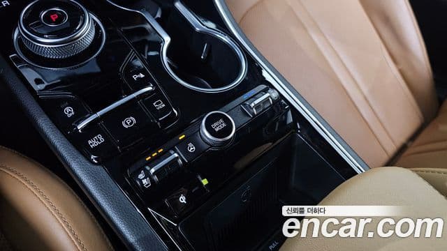 Kia K5 3세대 Prestige, 2022 19