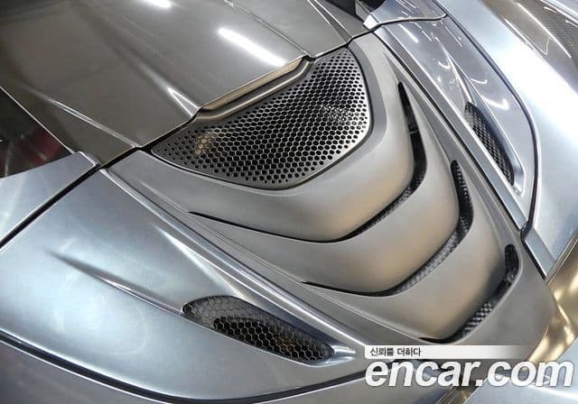 맥라렌 720S 4.0 Spyder, 2019 6