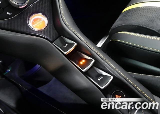 맥라렌 720S 4.0 Spyder, 2019 9