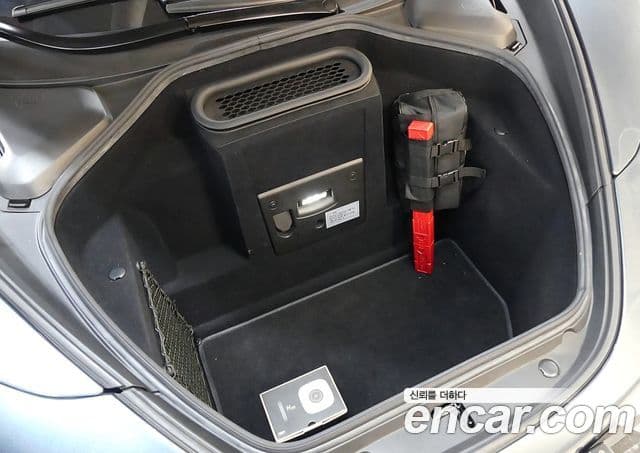 맥라렌 720S 4.0 Spyder, 2019 14