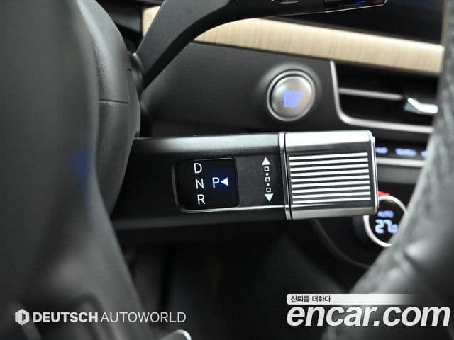 Hyundai Sonata D Edge гибрид(DN8) Inspiration, 2024 9