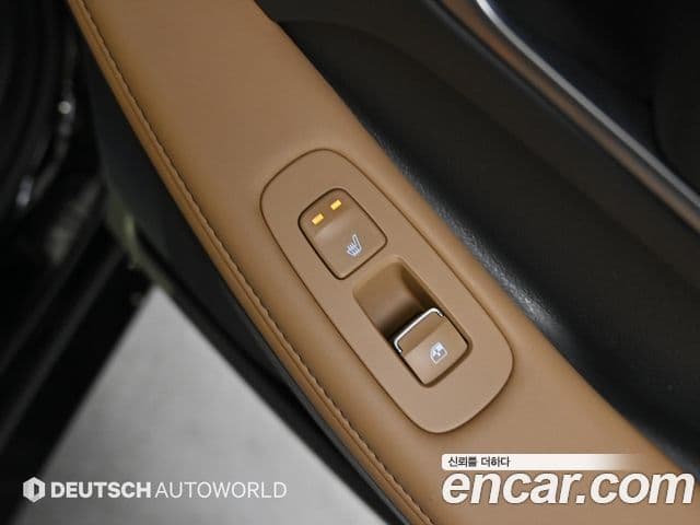 Hyundai Sonata D Edge гибрид(DN8) Inspiration, 2024 16