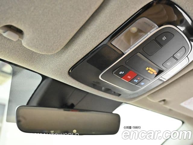 Hyundai Sonata D Edge гибрид(DN8) Inspiration, 2024 19