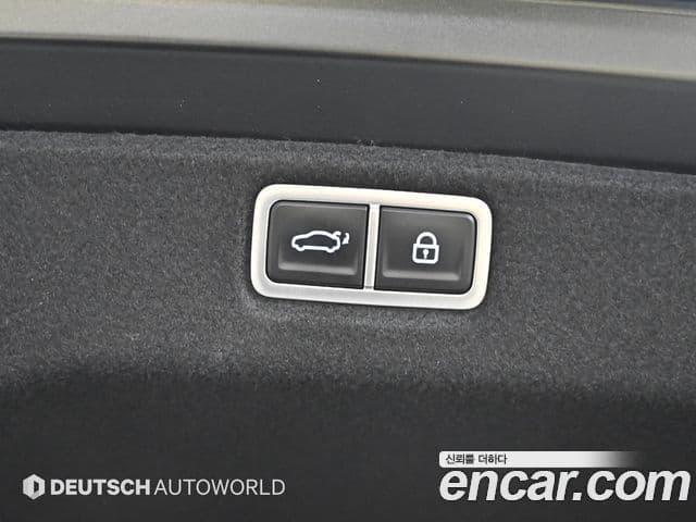 Hyundai Sonata D Edge гибрид(DN8) Inspiration, 2024 20