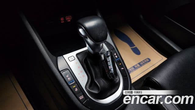 Kia All New K3 Prestige, 2019 9