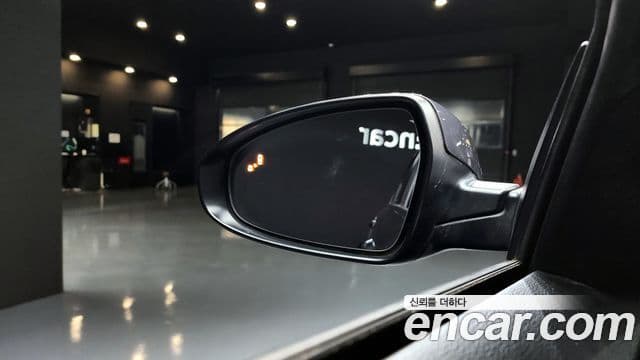 Kia All New K3 Prestige, 2019 13