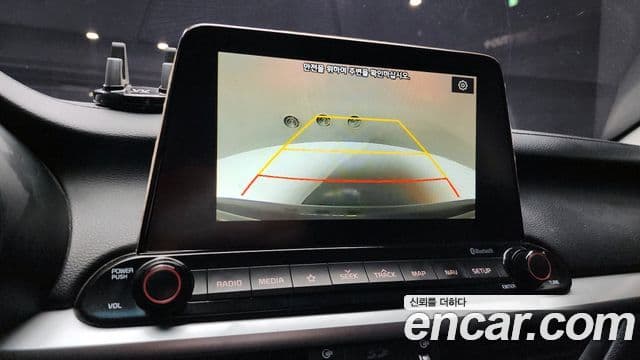 Kia All New K3 Prestige, 2019 15