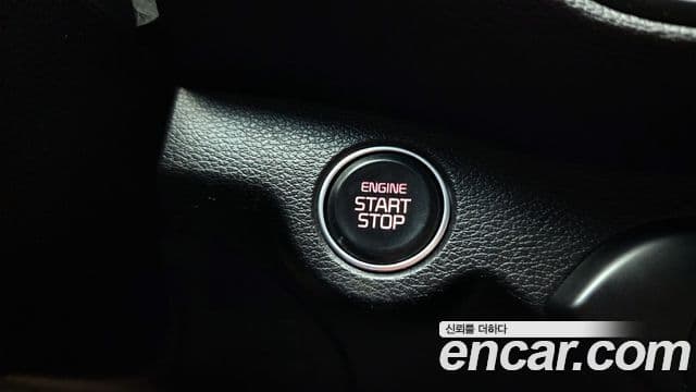 Kia All New K3 Prestige, 2019 16