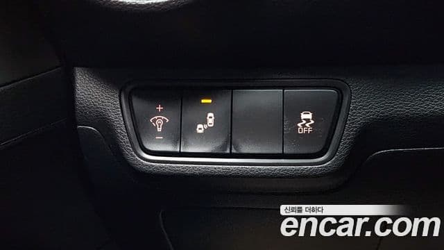 Kia All New K3 Prestige, 2019 17