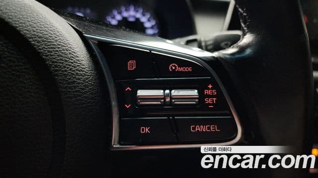 Kia All New K3 Prestige, 2019 18