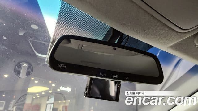 Kia All New K3 Prestige, 2019 19