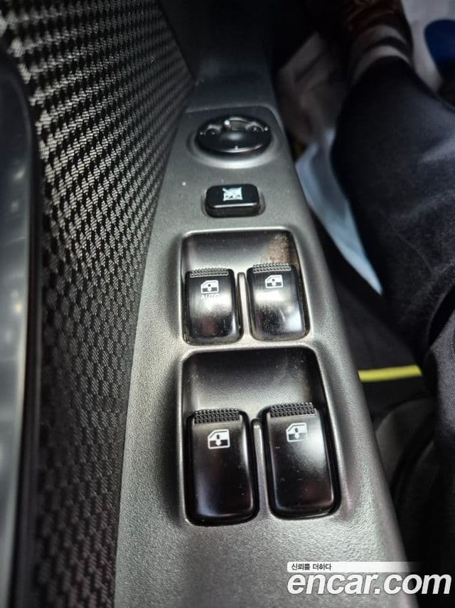 Kia 뉴모닝 люксовая версия, 2011 11